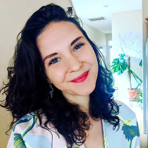 Meet your Posher, Dana - Picture 1 of 1